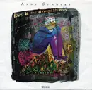 7inch Vinyl Single - Andy Summers - Love Is The Strangest Way