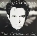 LP - Andy Summers - The Golden Wire