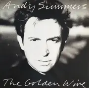 LP - Andy Summers - The Golden Wire