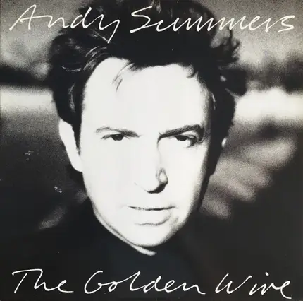 Andy Summers - The Golden Wire