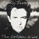 LP - Andy Summers - The Golden Wire