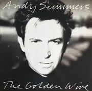 LP - Andy Summers - The Golden Wire