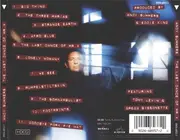 CD - Andy Summers - The Last Dance Of Mr. X