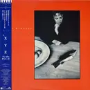 LP - Andy Summers - Xyz - + obi & insert