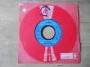 7inch Vinyl Single - Andy Surdi - Gunfire