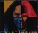 CD - Andy Suzuki - Andy Suzuki