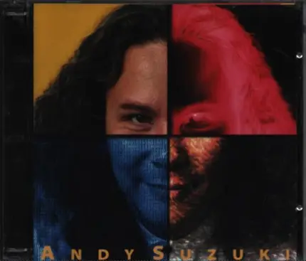 Andy Suzuki - Andy Suzuki