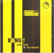 Andy Scott - Bang!