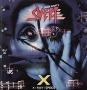 Andy Scott's Sweet - Ray-Specs