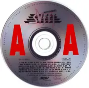 CD - Andy Scott's Sweet - 'a'