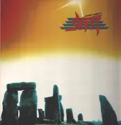 LP - Andy Scott's Sweet - 'a'