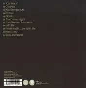 CD - Andy Shauf - Darker Days