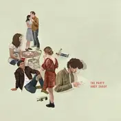 ANDY SHAUF - The Party