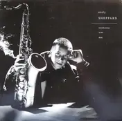 Andy Sheppard - Introductions in the Dark