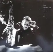 Andy Sheppard - Introductions in the Dark