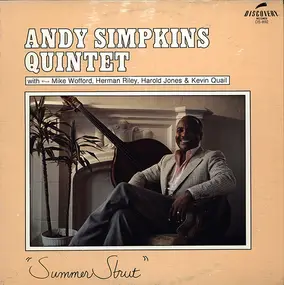 Andy Simpkins Quintet - Summer Strut