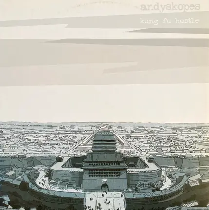 Andy Skopes - Kung Fu Hustle