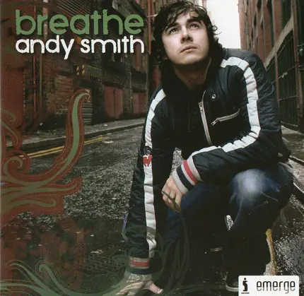 Andy Smith - Breathe