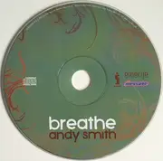 CD - Andy Smith - Breathe