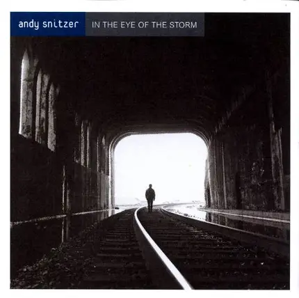 Andy Snitzer - In the Eye of the Storm