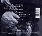 CD - Andy Snitzer - Ties That Bind