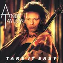 12'' - Andy Taylor - Take It Easy