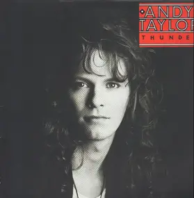 Andy Taylor - Thunder