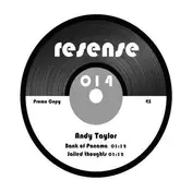 Andy Taylor - Resense 14