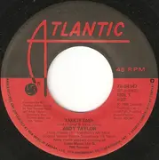 7inch Vinyl Single - Andy Taylor - Take It Easy