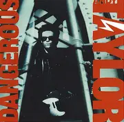 LP - Andy Taylor - Dangerous