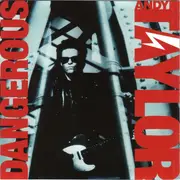 CD - Andy Taylor - Dangerous