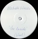 12inch Vinyl Single - Andy & The Lamboy , Michelle Weeks - The Inside (Vocal)