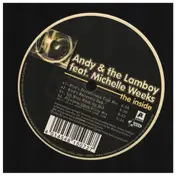 Andy & The Lamboy - The Inside