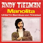 Andy Tielman - Manolita