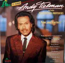 LP - Andy Tielman & The Tielman Brothers - Now And Forever
