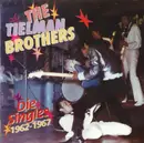 CD - Andy Tielman & Tielman Brothers - Die Singles 1962-1967