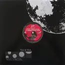 12'' - Andy Trex Versus Commander Tom - Pulse Fiction