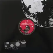 12'' - Andy Trex Versus Commander Tom - Pulse Fiction