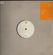 12inch Vinyl Single - Andy Vaz - 4