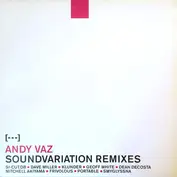 Andy Vaz