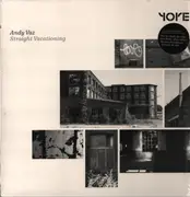 Double LP - Andy Vaz - Straight Vacationing