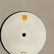 12inch Vinyl Single - Andy Vaz - 4
