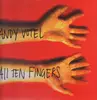 Double LP - Andy Votel - All Ten Fingers