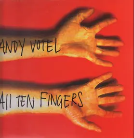 Andy Votel - All Ten Fingers