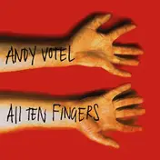 Andy Votel - All Ten Fingers
