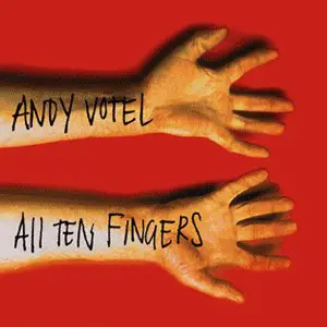 Andy Votel - All Ten Fingers