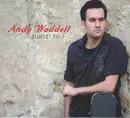 CD - Andy Waddell - Sunset To 7 - Digipak