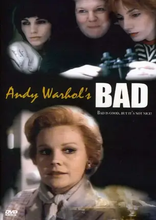 Andy Warhol - Andy Warhol's Bad