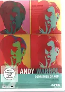 Andy Warhol / Ric Burns - Andy Warhol - Godfather of Pop