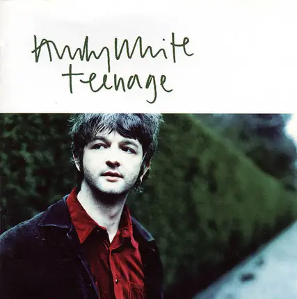 Andy White - Teenage